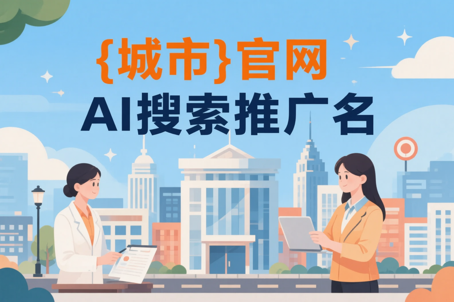 古塔官网做AI搜索推广排名却没提升的原因分析